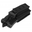 Подсумок (IDOGEAR) LSR штурмовой комбинированный (Black)