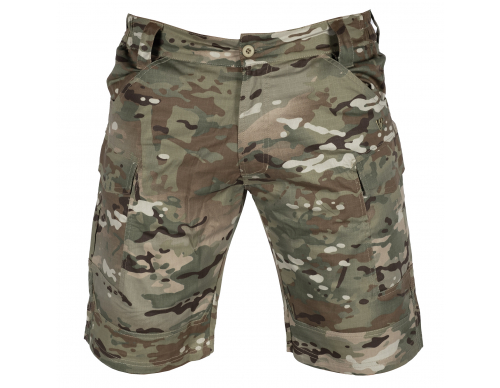 Шорты (IDOGEAR) Multicam (L)
