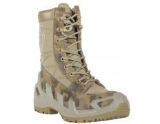Ботинки (Vaneda) V-Clutch 1092 CAMOUFLAGE SUMMER BOOTS (TAN) размер 46