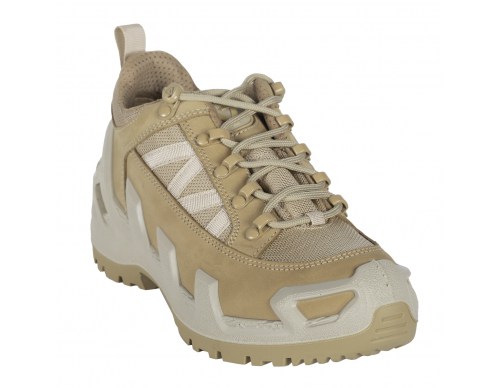 Ботинки (Vaneda) V-Clutch 1347 Pro On Duty Summer (TAN) размер 38