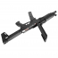 Страйкбольный автомат (AirsoftSports) LCT АК-12 ver.2020 (UP) AS20