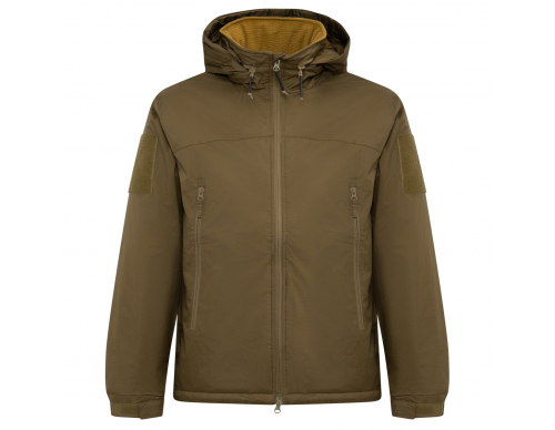 Куртка (KIICEILING) L7 WARM JACKET (Brown) размер 3XL