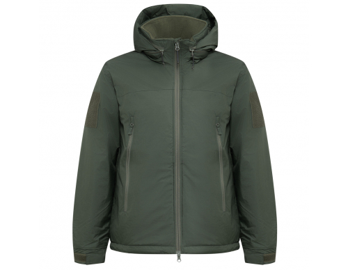 Куртка (KIICEILING) L7 WARM JACKET (Olive) размер S