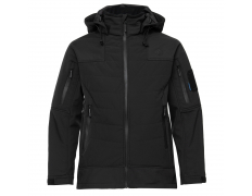 Куртка (EmersonGear) BlueLabel Fierce Capture G2 Jacket (Black) размер L