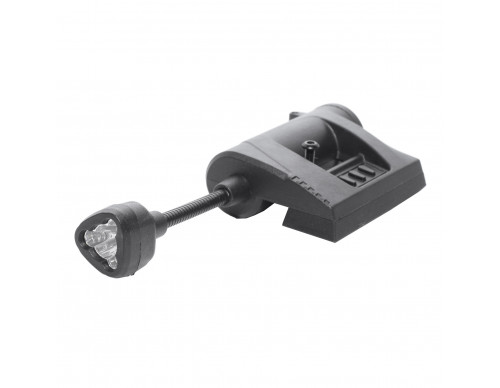 Фонарь для шлема (WADSN) Charge Mpls II (Black)