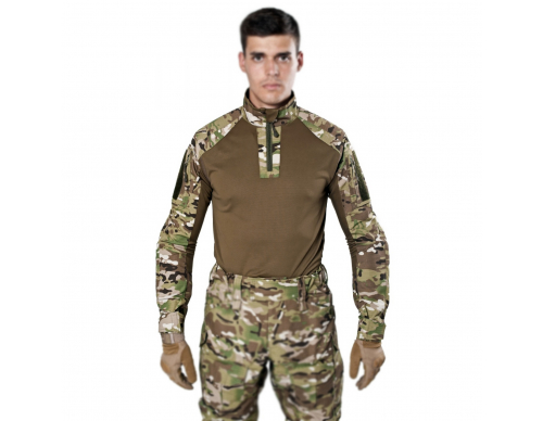 Боевая рубашка (GIENA) Raptor mod.2 48-50/176 (Multicam)