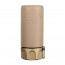 Глушитель (AngryGun) Warden Blast Dummy with Type A Muzzle Brake - FDE (Full Marking Ver.)