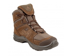 Ботинки (HUNTLANDIA) TACTICAL Mid (Brown) размер 43