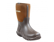 Сапоги короткие (HUNTLANDIA) NEO Middle (Brown) размер 39