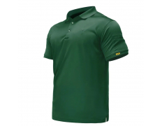 Футболка Поло (IDOGEAR) Green размер XL