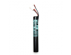 Аккумулятор PowerLabs 7.4V 2500mAh AK-type (Li-Ion) 
