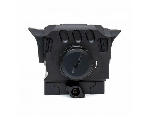Прицел коллиматорный (AIM) EG1 (Black)