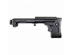 Приклад (Raptor TWI) ПТ-3 TWI-37