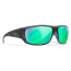 Очки (WILEY X) WX OMEGA (Green Mirror Kryptek Neptune Frame)