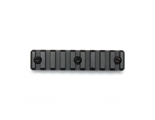 Планка на цевье (Cyma) 95мм Keymod M134