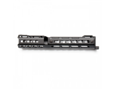 Цевье круглое (FERAL) Т250 для АК105 Keymod (LCT/Cyma)