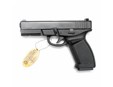 Страйкбольный пистолет (KWC) S&W SIGMA CO2 металл
