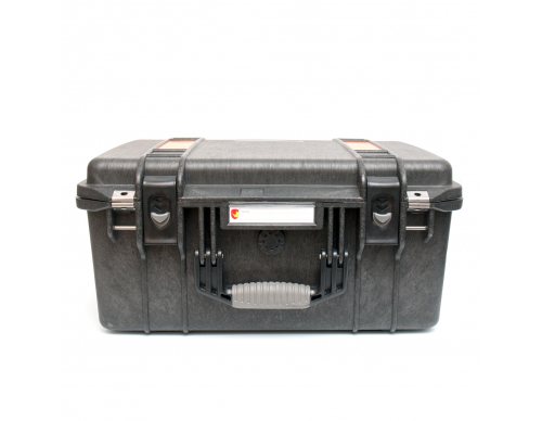 Кейс RHINOCASE №4 48x36x23см Black