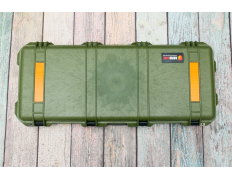 Кейс RHINOCASE оружейный №6 97x42x16см Olive