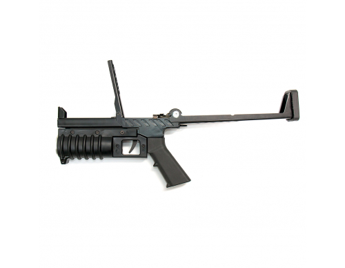 Платформа (Страйкарт) Стилет+ ПУ М-стайл под Чекист
