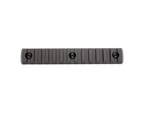 Планка на цевье M-LOK 145mm 13-Slots