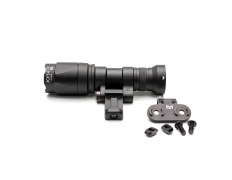 Фонарь (WADSN) M340A Scout Light Pro (Black) 