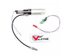 Кит ВВД Система (Медведь) 