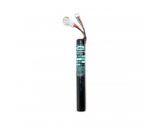 Аккумулятор PowerLabs 11.1V 1300mAh AK/M4 149x18 (Li-Ion)