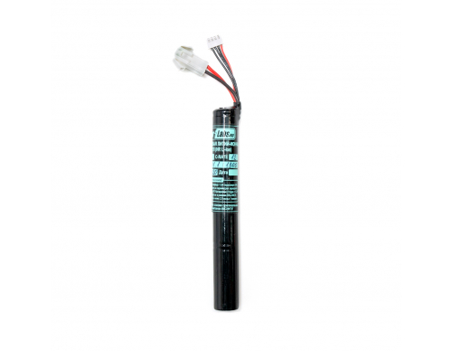 Аккумулятор PowerLabs 11.1V 1300mAh AK/M4 149x18 (Li-Ion)