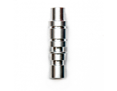 Переходник для глушителя (Combat Union) CNC for M700 алюмин.