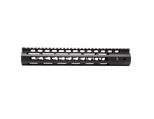 Цевье URX4 12 inch for M4/M16 (Black) металл