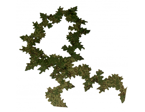 Элемент маскировки (GIENA) EMP1 1 шт.