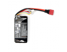 Аккумулятор PowerLabs 11.1V 1200mAh в AN/PEQ или приклад Т-разъем