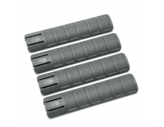 Накладки на RIS Tactical Handguard 4шт. (Olive/FG)