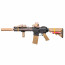 Страйкбольный автомат (AirsoftSports) MK18 MOD1 (9 INCH) (AS9)