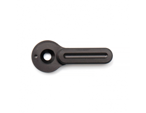 Переводчик огня M4/M16 (RetroArms) CNC type-D BLACK (L-size) 6517