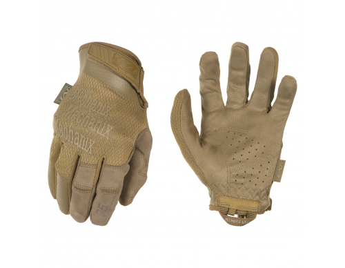 Перчатки (Mechanix) Specialty Hi-Dexterity 0.5 Coyote (M)