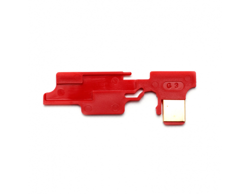 Подвижной контакт (селектор) Prometheus G3 