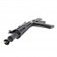 Цевье круглое (FERAL) Т250 для АК105 Keymod (LCT/Cyma)