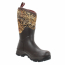 Сапоги (HUNTLANDIA) Edge High Camo (Brown) размер 44