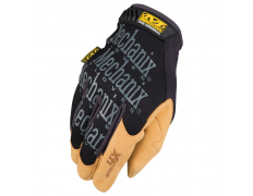 Перчатки (Mechanix) Original Material 4X Glove Black/Tan (XXL)