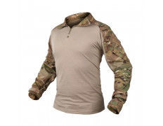 Боевая рубашка (IDOGEAR) AA-CP Gen.3 Multicam (XXL)