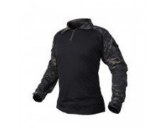 Боевая рубашка (IDOGEAR) AA-CP Gen.3 Multicam Black (XXL)