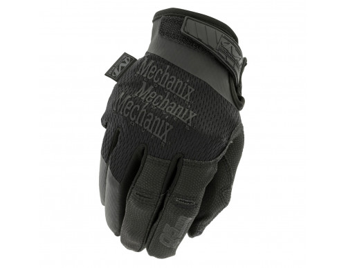 Перчатки (Mechanix) Specialty Hi-Dexterity 0.5 Black/Covert (L)