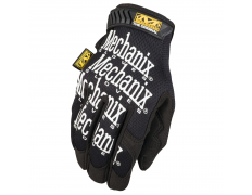 Перчатки (Mechanix) Original Black (M)