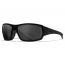 Очки (WILEY X) BREACH темные (Black) CCBRH01