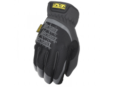 Перчатки (Mechanix) FastFit Black (XL)