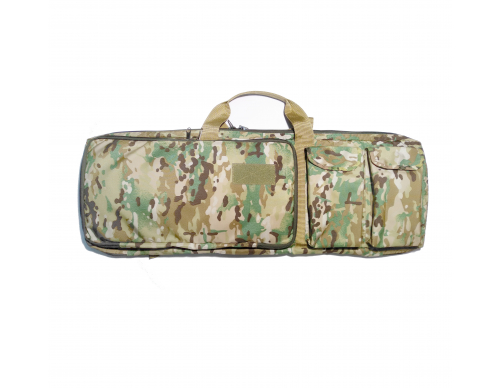 Чехол (TORNADO airsoft) оружейный 85 см Multicam