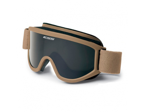 Очки ESS Land Ops (TAN) 2 линзы 740-0406