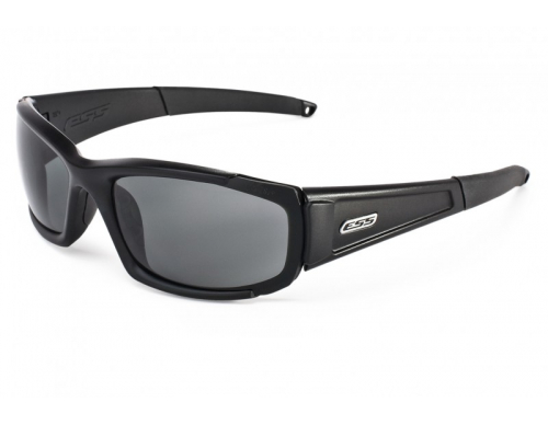 Очки ESS CDI Black (темные/прозрачные) 740-0296